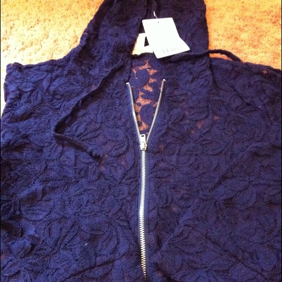 Hold!!!!! New vintage lace blazers !!!! - Picture 2 of 4