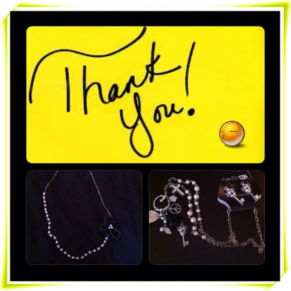 Necklace bundle