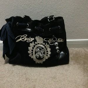 Juicy Couture purse!!!