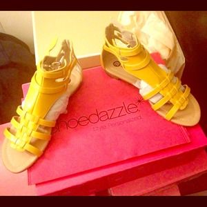 ✨Reduced 👀✨ Marco Antonio by Shoedazzle