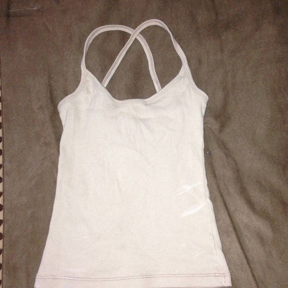 BCBG Tank Top Sz XS