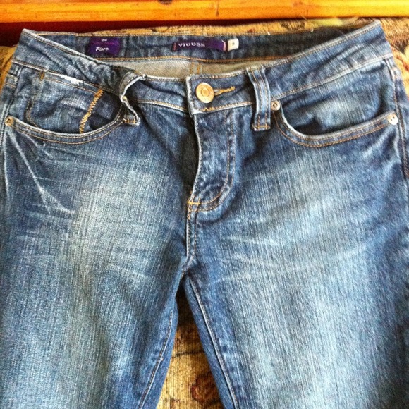 🎈🎈SOLD🎈🎈Jeans size 3 fits like a 4