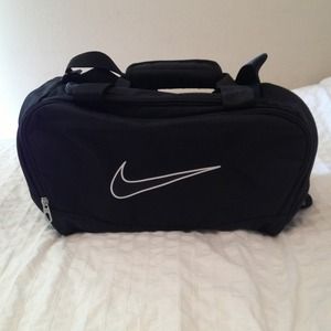 NEW Nike Duffel or Gym Bag