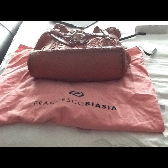 Francesco Biasia $165 - Picture 3 of 4