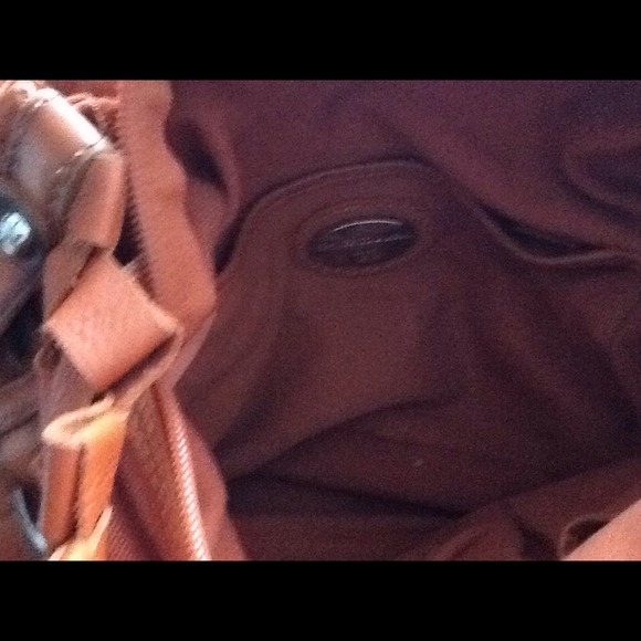 Francesco Biasia $165 - Picture 4 of 4