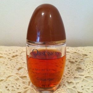 ###RESERVED FOR CJ0928### Obsession perfume