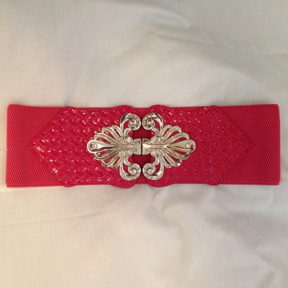 Free belt w purchase