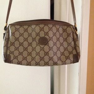 🐾Reduced🐾Vintage. Gucci  purse