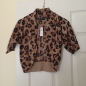 $ 30 NWT Banana Republic sweater size XS