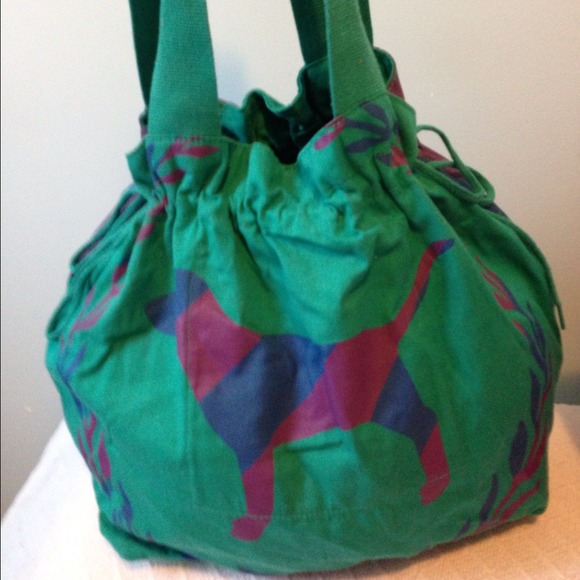 VS PINK TOTE