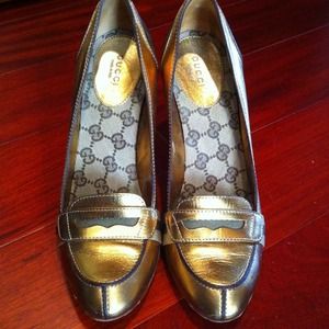 Gucci shoes