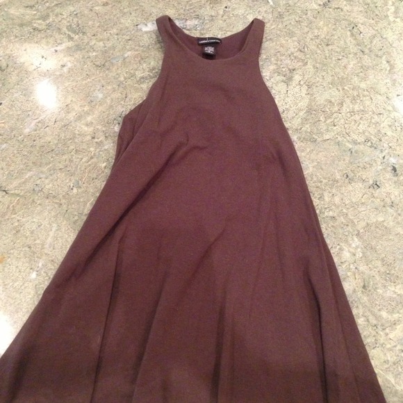 Moda International Bell-Shaped dress - Picture 1 of 3