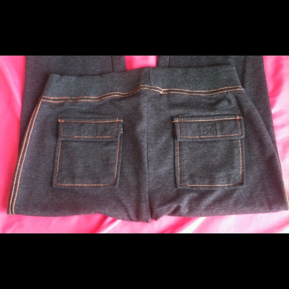 Pants - Picture 2 of 2