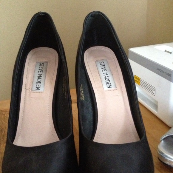 High heeled!! - Picture 3 of 3