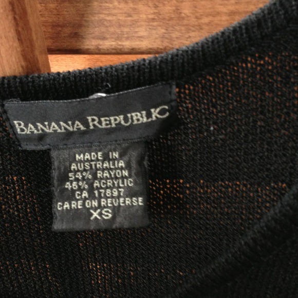 Banana republic dress. - Picture 2 of 3