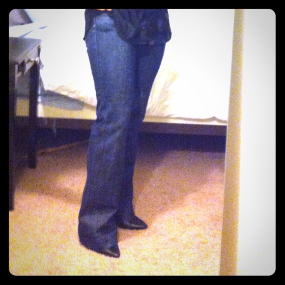 @@@Sold!@@@ Citizens of humanity Faye jeans