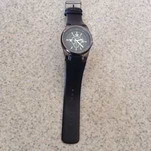 ⬇Reduced ⬇Authentic Unlisted Men's watch