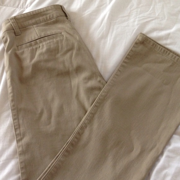 Dickies