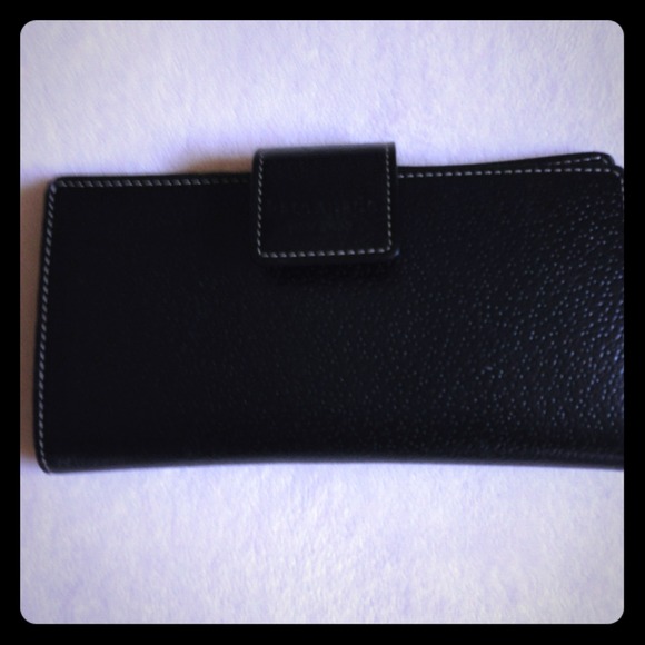 kate spade Clutches & Wallets - Kate spade Authentic wallet.
