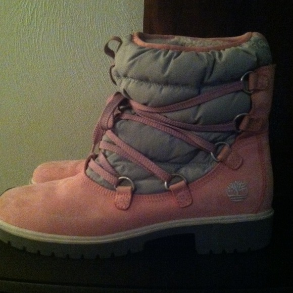 Women's Timberland Snow Boots