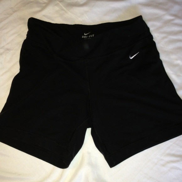 SOLD!! Dry-fit shorts
