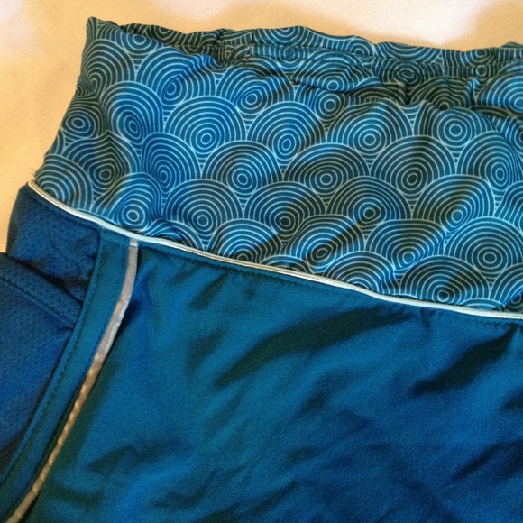 Running Shorts - Picture 2 of 3