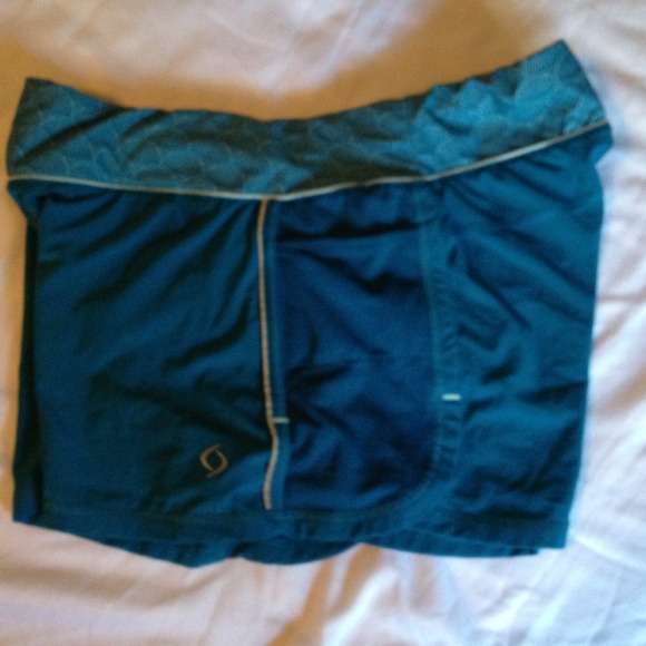 Running Shorts - Picture 3 of 3