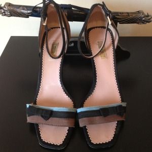 PRADA Sandals!!!🎊💃