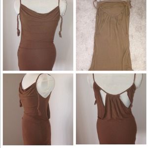 Baily 44 Mini Dress S