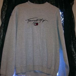 Tommy Hilfiger sweat shirt