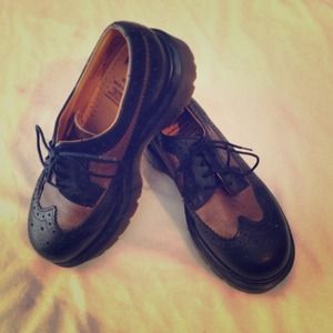 Dr Martens