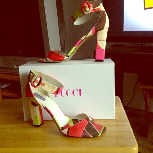 Emilio Pucci Firenze