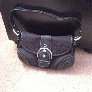 Coach handbag