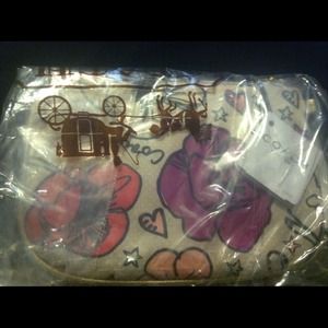 New Coach Wristlet @texarkanababy