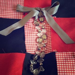 Stella & Dot necklace