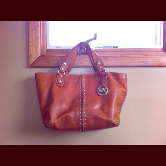 Michael Kors reserved