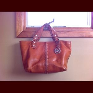 Michael Kors reserved