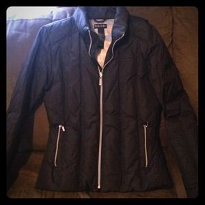 Bebe Sport black jacket