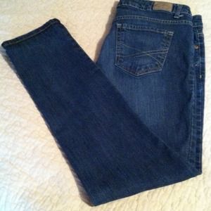 Bundle   Aeropostale skinny jeans