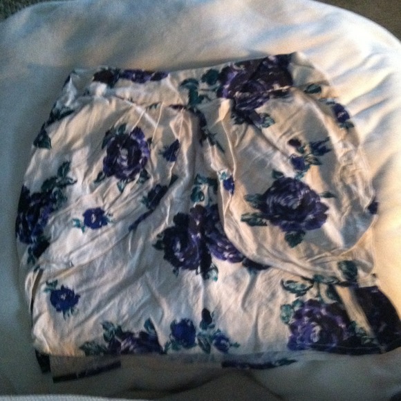 Urban outfitters kimchi blue skirt size 10