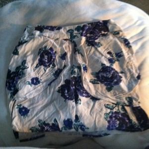 Urban outfitters kimchi blue skirt size 10