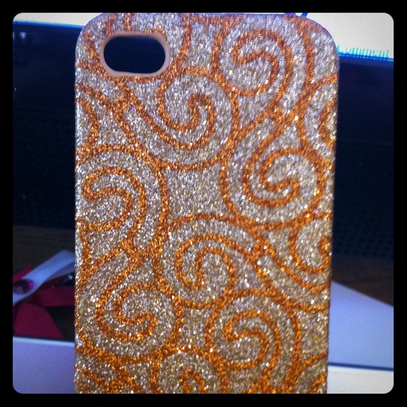I phone hard cove case