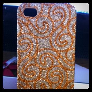 I phone hard cove case