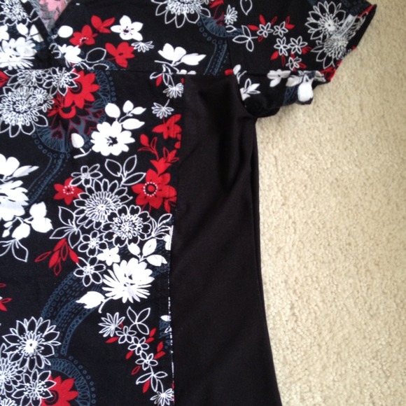 🔴SOLD🔴.  ❤❤Cherokee Flexies - Picture 2 of 2