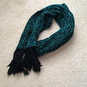 Thick cozy scarf!!!