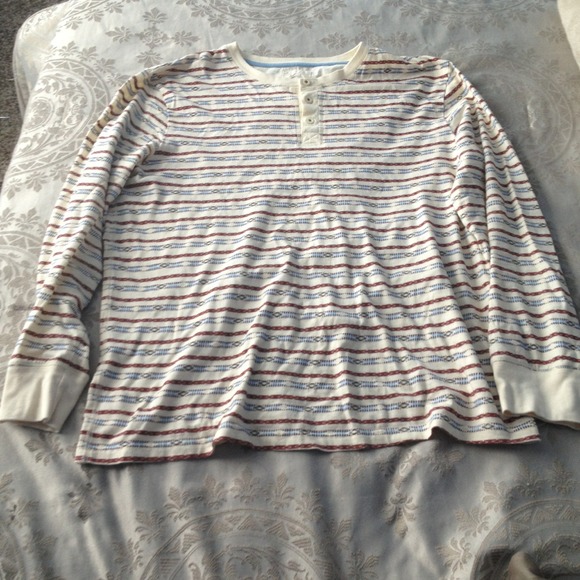 Men Sweater size large
