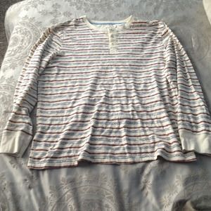 Men Sweater size large