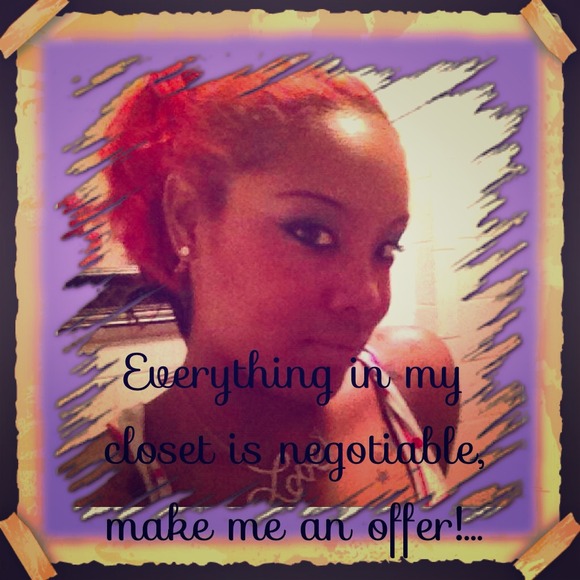 Welcome to CeCee Closet