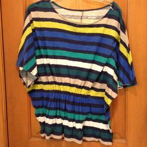 ✨Sold✨Funky style top