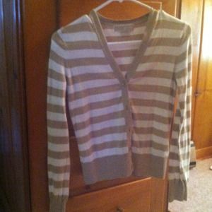 Michael Kors cardigan